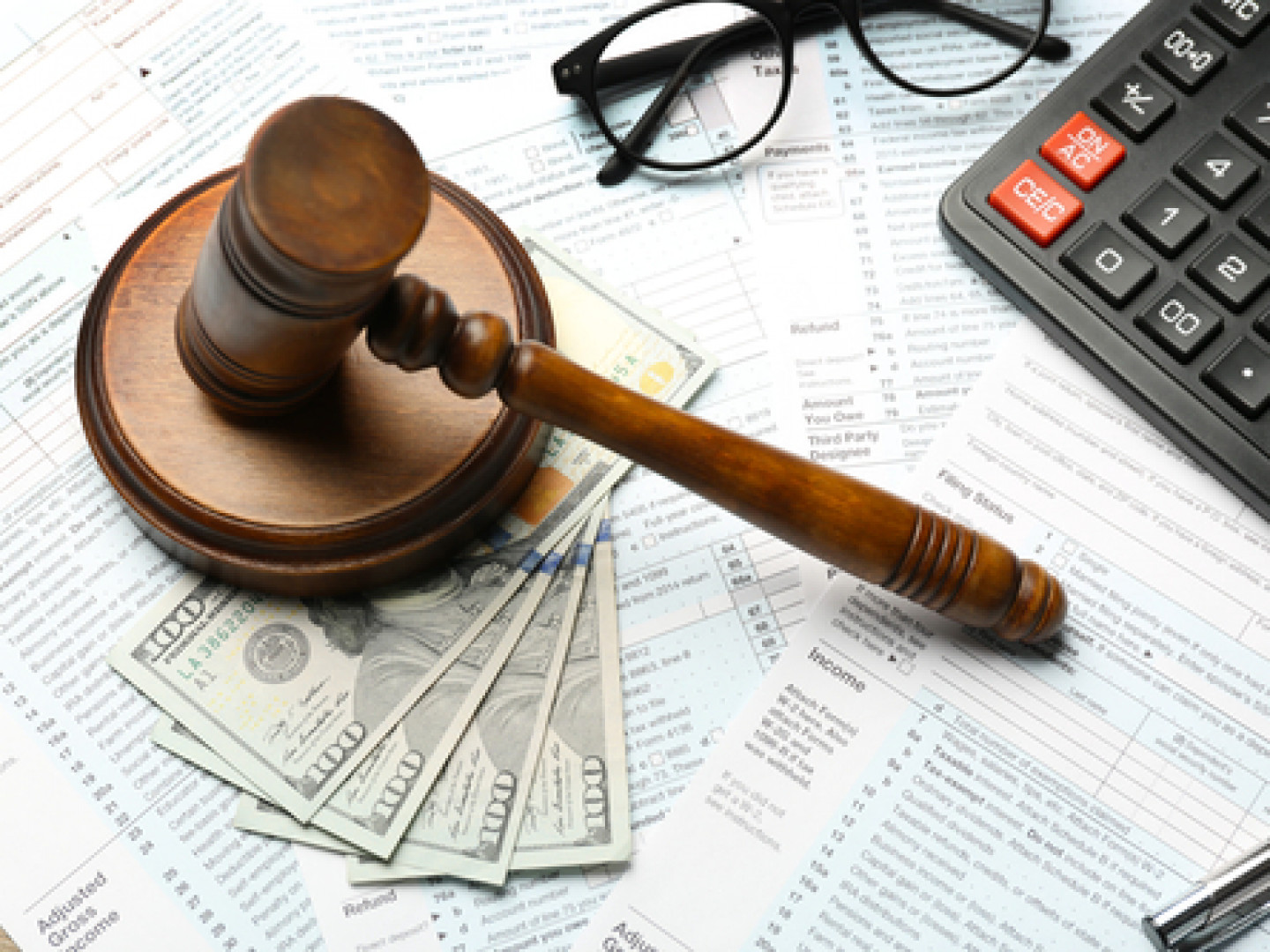 10 Ways You Possibly Can Reinvent Tax Lawyers Without Looking Like An Amateur